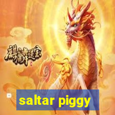 saltar piggy