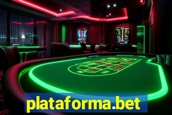 plataforma.bet