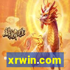 xrwin.com