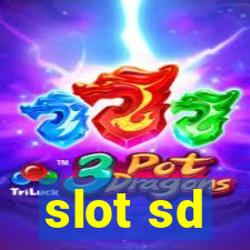 slot sd