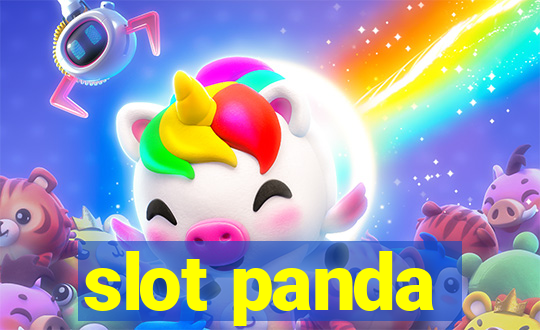 slot panda