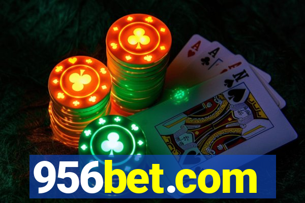 956bet.com