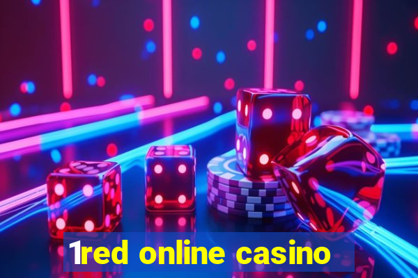 1red online casino