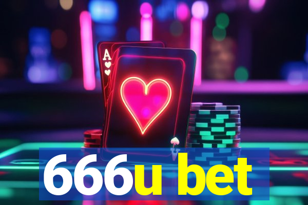 666u bet