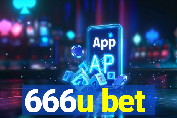 666u bet