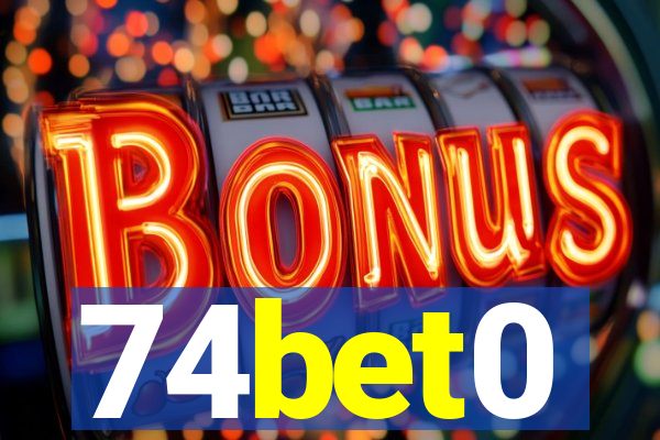 74bet0