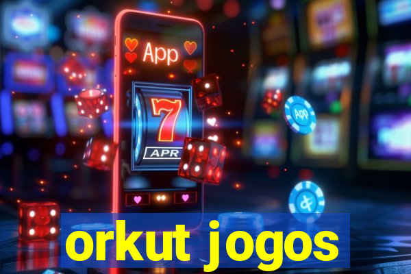 orkut jogos