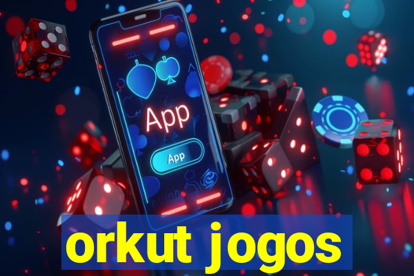 orkut jogos