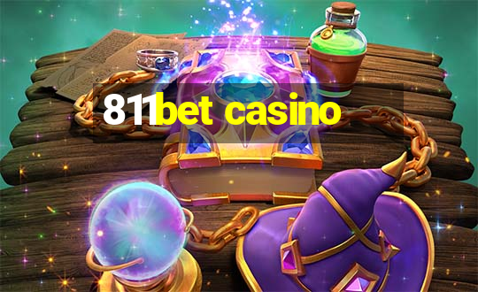 811bet casino