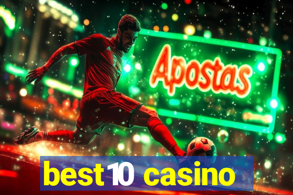 best10 casino