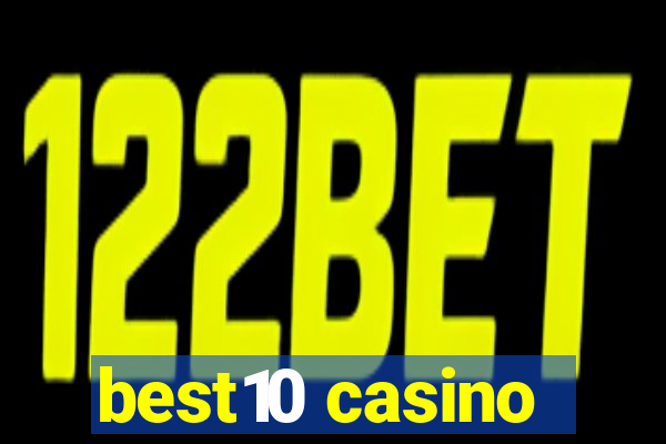 best10 casino