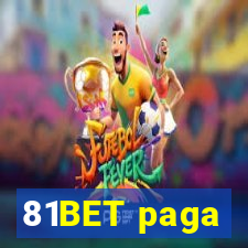 81BET paga