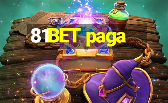 81BET paga