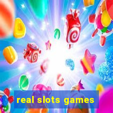 real slots games