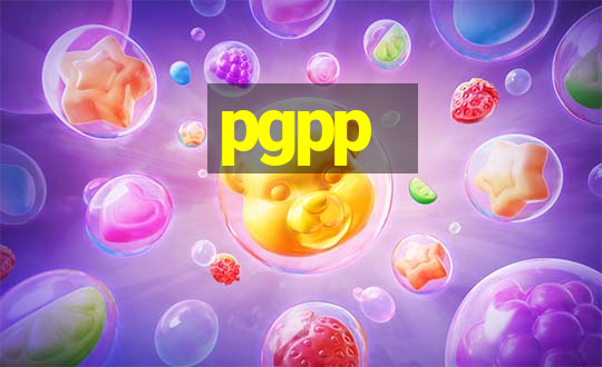 pgpp