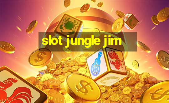 slot jungle jim