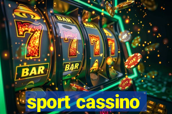 sport cassino