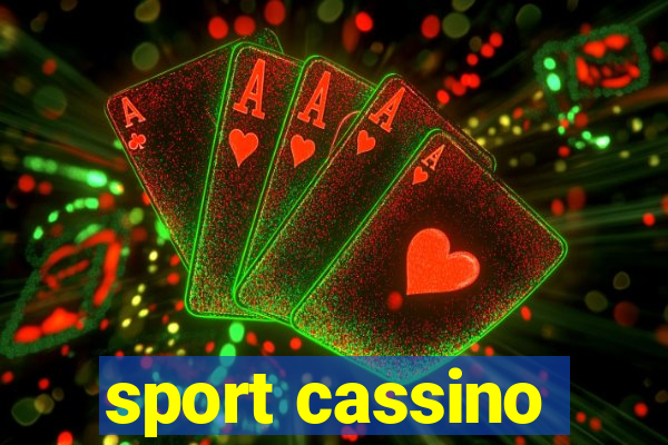 sport cassino