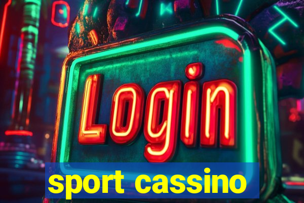 sport cassino