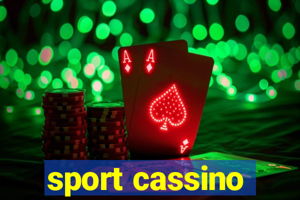 sport cassino