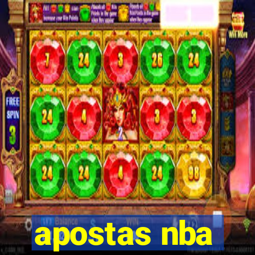 apostas nba