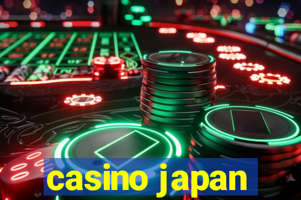 casino japan