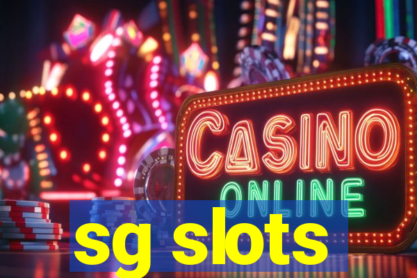 sg slots