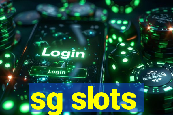 sg slots