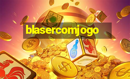 blasercomjogo