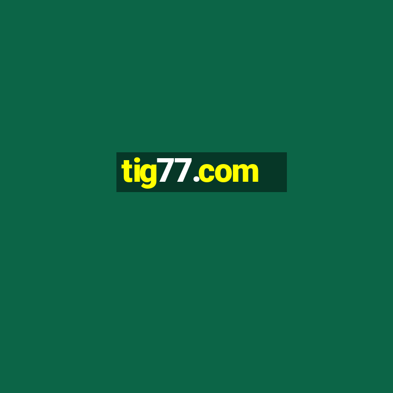 tig77.com