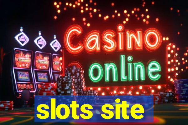 slots site