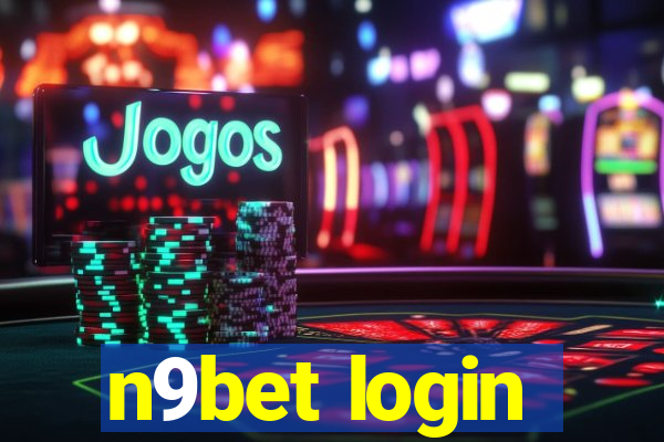 n9bet login