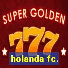 holanda fc.