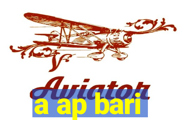 a ap bari