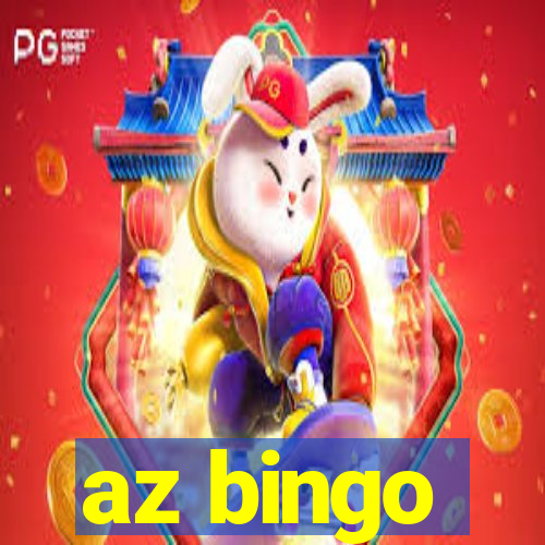 az bingo