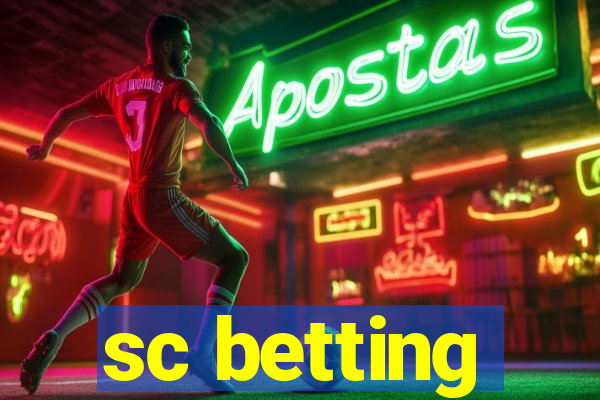 sc betting