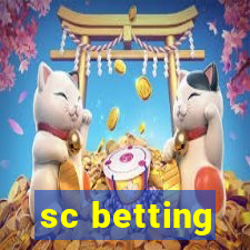 sc betting