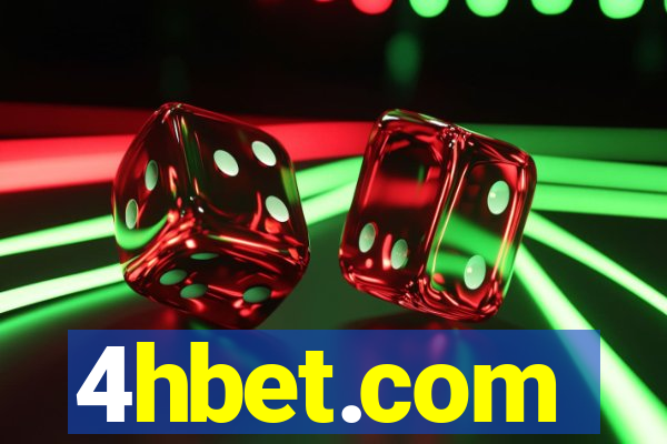 4hbet.com