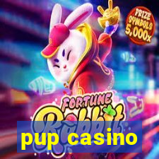 pup casino