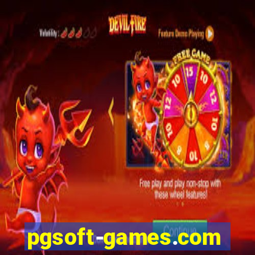 pgsoft-games.com fortune gods