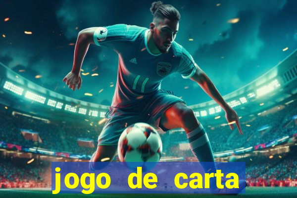 jogo de carta cigana online