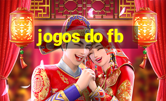 jogos do fb