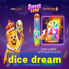 dice dream