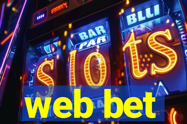 web bet