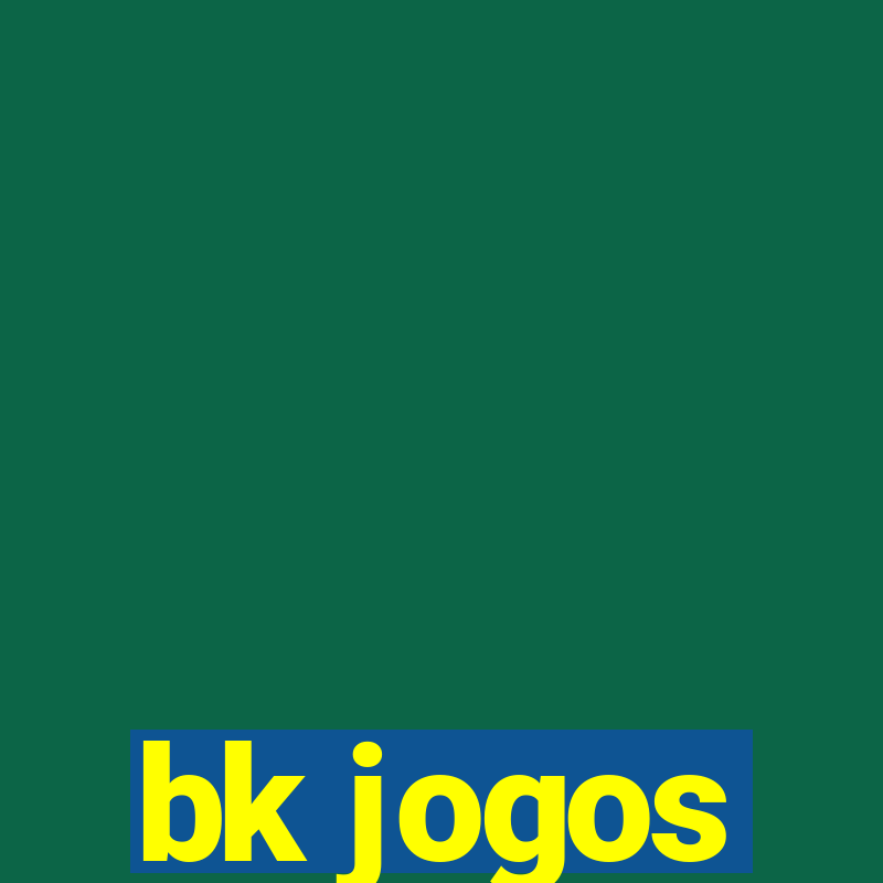 bk jogos