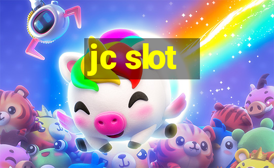 jc slot