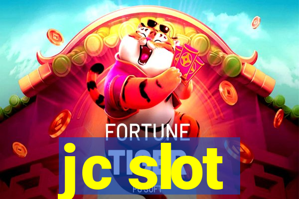 jc slot