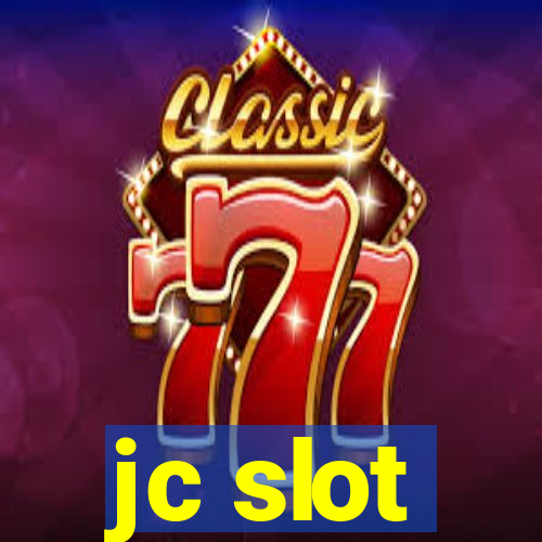 jc slot