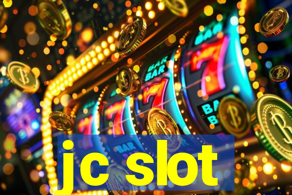 jc slot