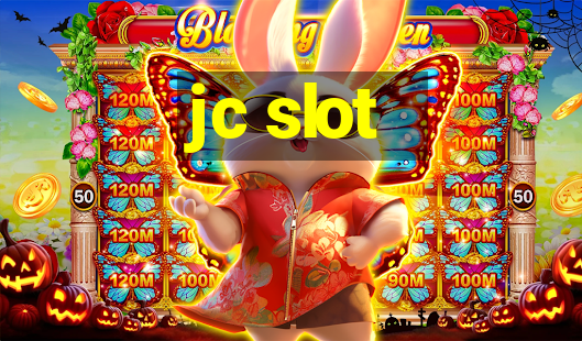 jc slot